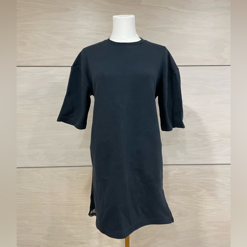 Nike Black Women's Tech Dress